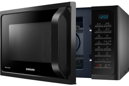Micro-ondes combiné Samsung MC28H5015CK