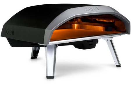 Mini four / Four posable Ooni Koda 16