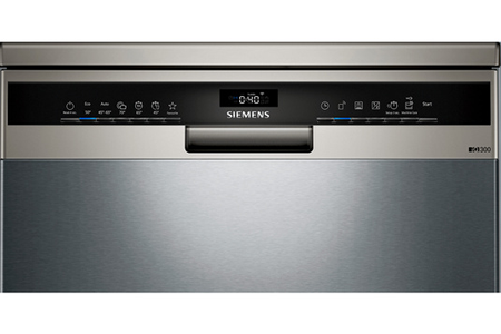 Lave-vaisselle Siemens SN23II08TE VarioSpeed Plus
