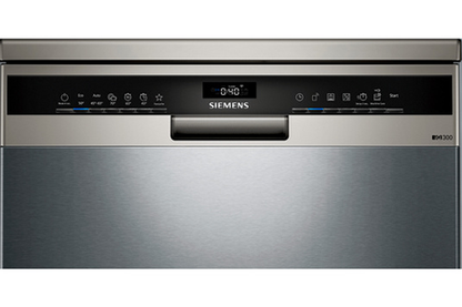 Lave-vaisselle Siemens SN23II08TE VarioSpeed Plus