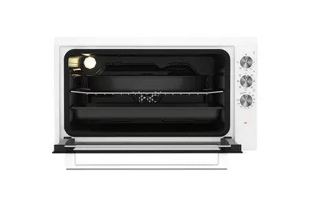 Mini four / Four posable Beko BMF50W