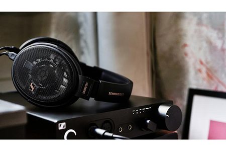 Casque audio Sennheiser HD 660S2