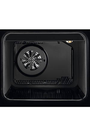 Cuisinière Induction Electrolux Eki564222w Steambake
