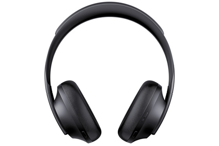 Casque Audio Bose Casque Noise Cancelling Headphones 700 Black