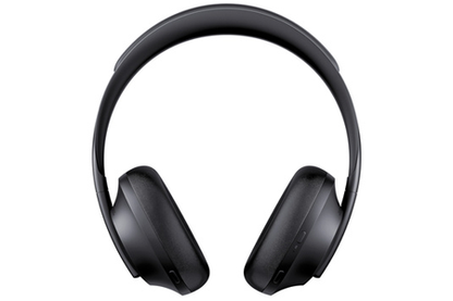 Casque Audio Bose Casque Noise Cancelling Headphones 700 Black