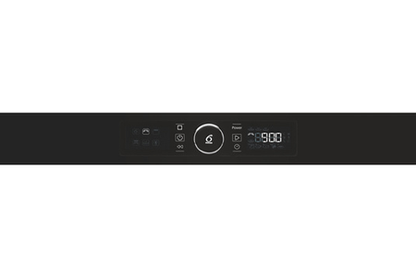 Micro- ondes + Gril Whirlpool AMW730/NB