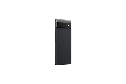 Smartphone Google Pack Pixel 6a 128go Noir 5g + Chromecast Hd