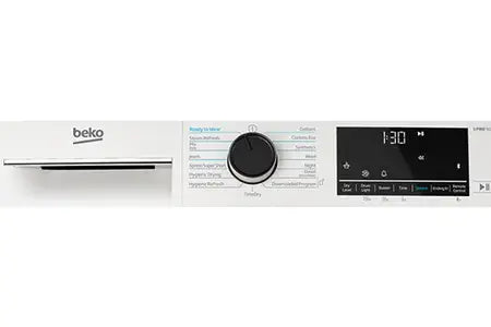 Sèche-linge Beko Ironfinish B5T48243W