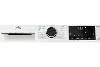 Sèche-linge Beko Ironfinish B5T48243W