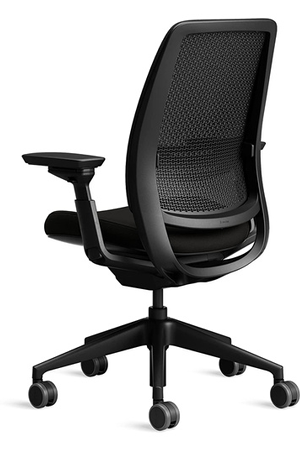 Fauteuil De Bureau Steelcase Series 2 Chaise De Bureau Ergonomique