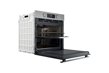 Four Whirlpool OMR551RR0X