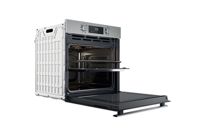 Four Whirlpool OMR551RR0X