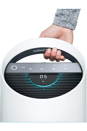 Purificateur Leitz Trusens Leitz Trusens Air Purifier Z-2000 Eu