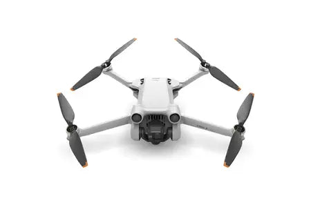 Drone Dji Mini 3 Pro + Remote Controller Classique Rc-N1