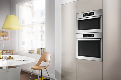 Micro- ondes + Gril Whirlpool AMW730IX Encastrable
