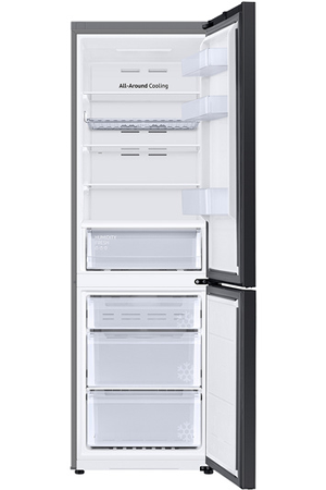 Refrigerateur congelateur en bas Samsung RB34A6B2ES9 BESPOKE