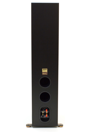 Enceinte Colonne Klipsch Rf-82mkii Black Vendue A L'unite