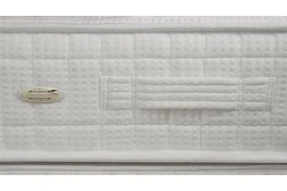 Matelas Simmons Matelas Alpes Ressorts Sensoft Couchage Elivéa 160x200