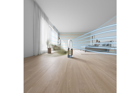 Purificateur Dyson Purifier Humidify + Cool Formaldehyde Ph04