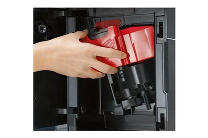 Machine à café encastrable Siemens Automatique eq. 500 tp501r09