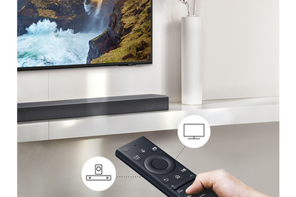 Barre de son Samsung HW-Q800B
