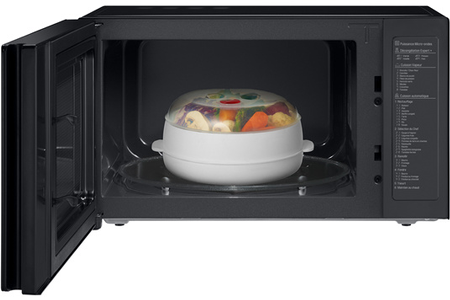 Micro-ondes Lg MS3265DDS