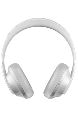 Casque Audio Bose Casque Noise Cancelling Headphones 700 Silver
