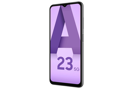 Smartphone Samsung Galaxy A23 128go Noir 5g