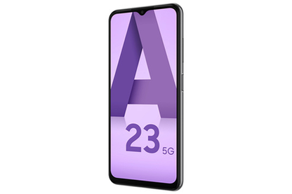 Smartphone Samsung Galaxy A23 128go Noir 5g