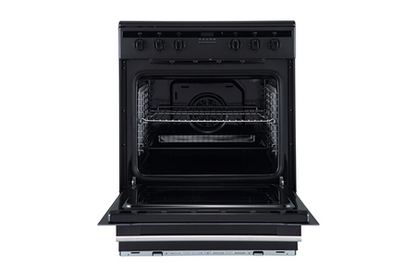 Cuisinière induction Proline P601IMCIBK