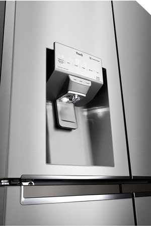 Réfrigérateur multi-portes Lg GML945NS9E