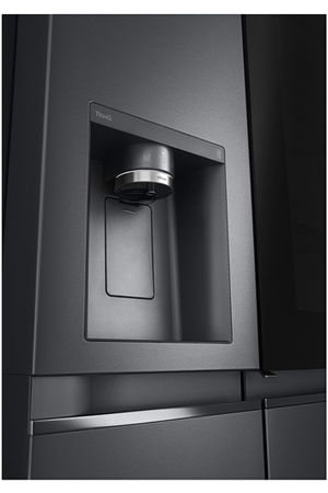 Refrigerateur americain Lg GSXV90MCAE