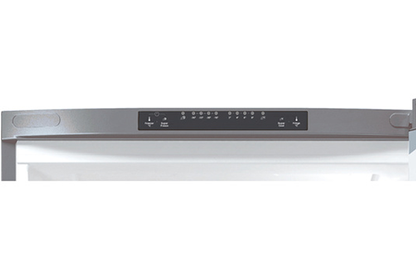 Refrigerateur congelateur en bas Hotpoint HA70BI31S