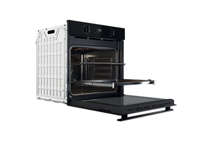 Four Whirlpool OMR58CR1B