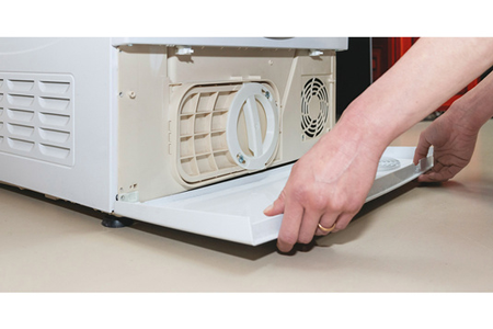 Sèche-linge Candy CSOE C10TBE-47