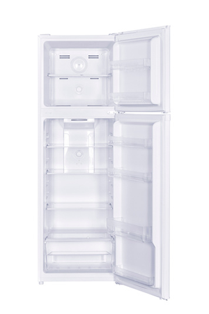 Refrigerateur congelateur en haut Proline DD254NFWH