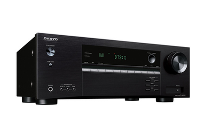 Ampli Home Cinéma Onkyo TX-NR5100 Noir
