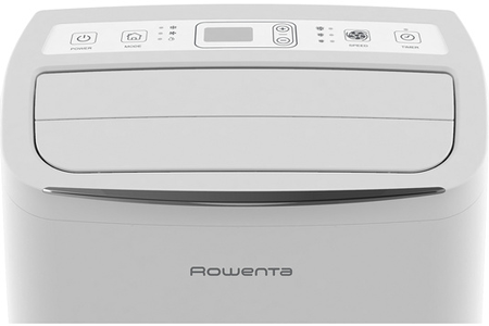 Climatiseur mobile Rowenta RWAC9K