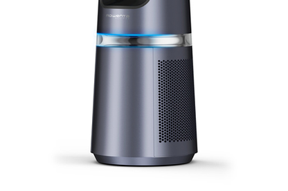 Purificateur Rowenta Purificateur Ventilateur 2 En 1 Eclipse Qu5030f0