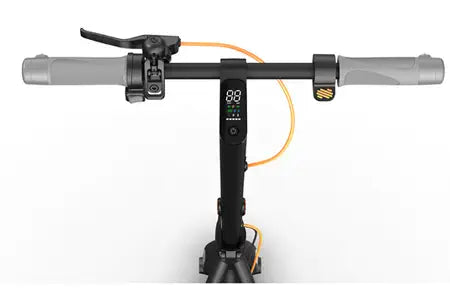 Trottinette électrique Segway F65i Avec Clignotants