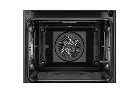 Four Electrolux Intuit EOB9S31WX