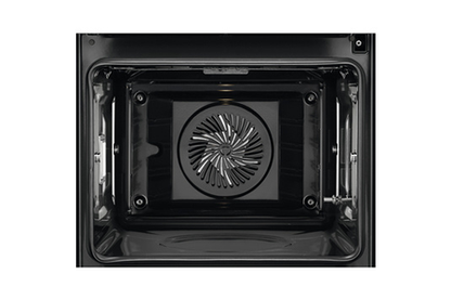 Four Electrolux Intuit EOB9S31WX