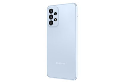 Smartphone Samsung Galaxy A23 128go Bleu 5g