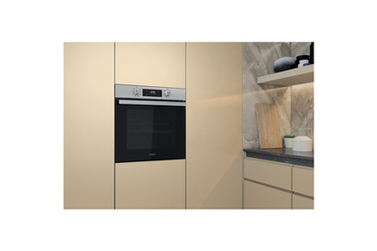 Four Whirlpool OMR551RR0X