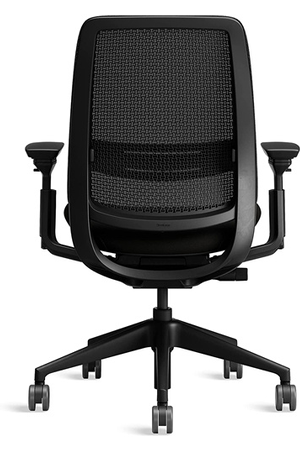 Fauteuil De Bureau Steelcase Series 2 Chaise De Bureau Ergonomique