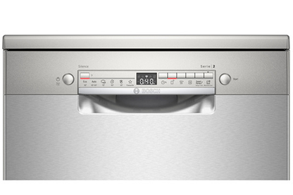 Lave-vaisselle Bosch SMS2HTI72E