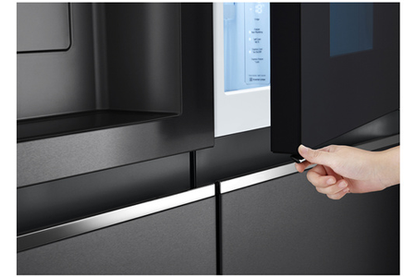 Refrigerateur americain Lg GSXV90MCAE