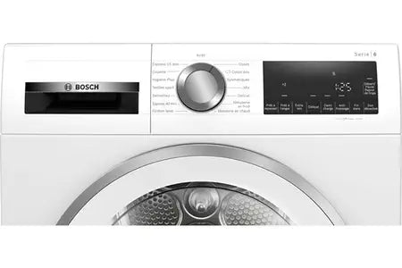 Sèche-linge Bosch Serenity WPG2312SFR