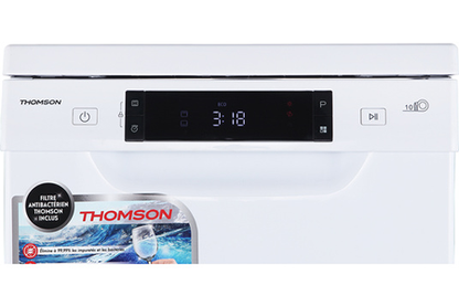 Lave-vaisselle Thomson TDW4510WH