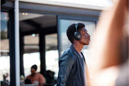 Casque Audio Bose Casque Noise Cancelling Headphones 700 Black